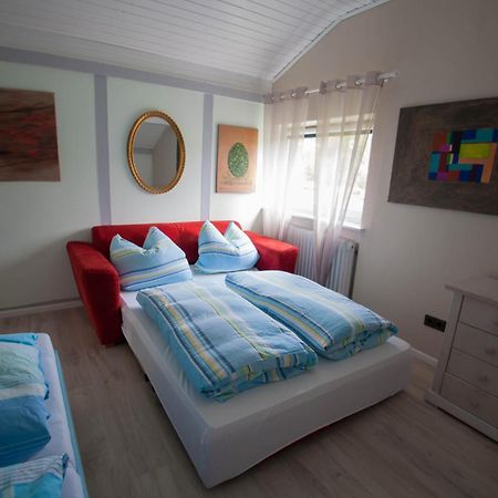 Ferienwohnung In Sueddeutschland Fischingen Zewnętrze zdjęcie