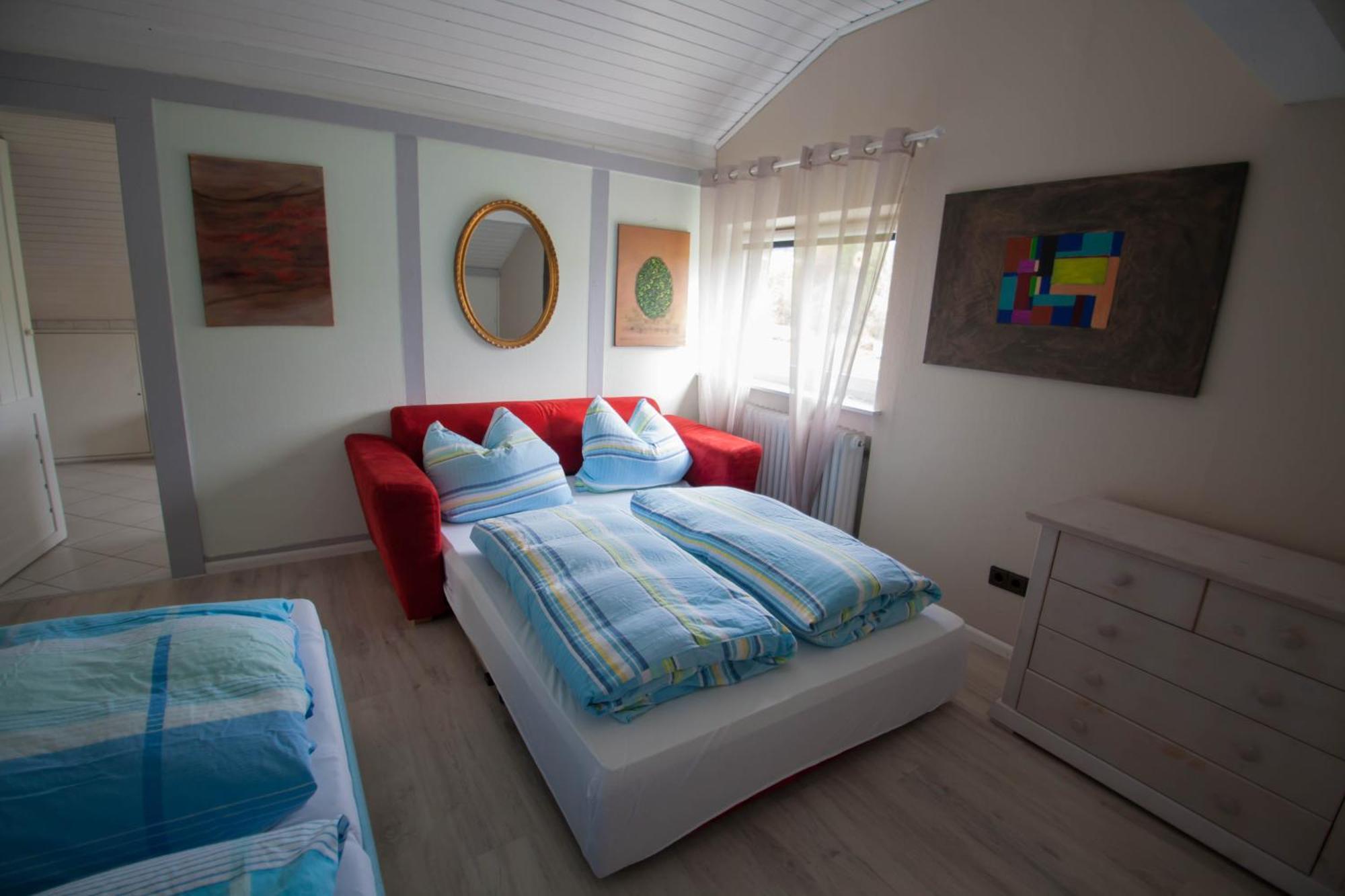 Ferienwohnung In Sueddeutschland Fischingen Zewnętrze zdjęcie
